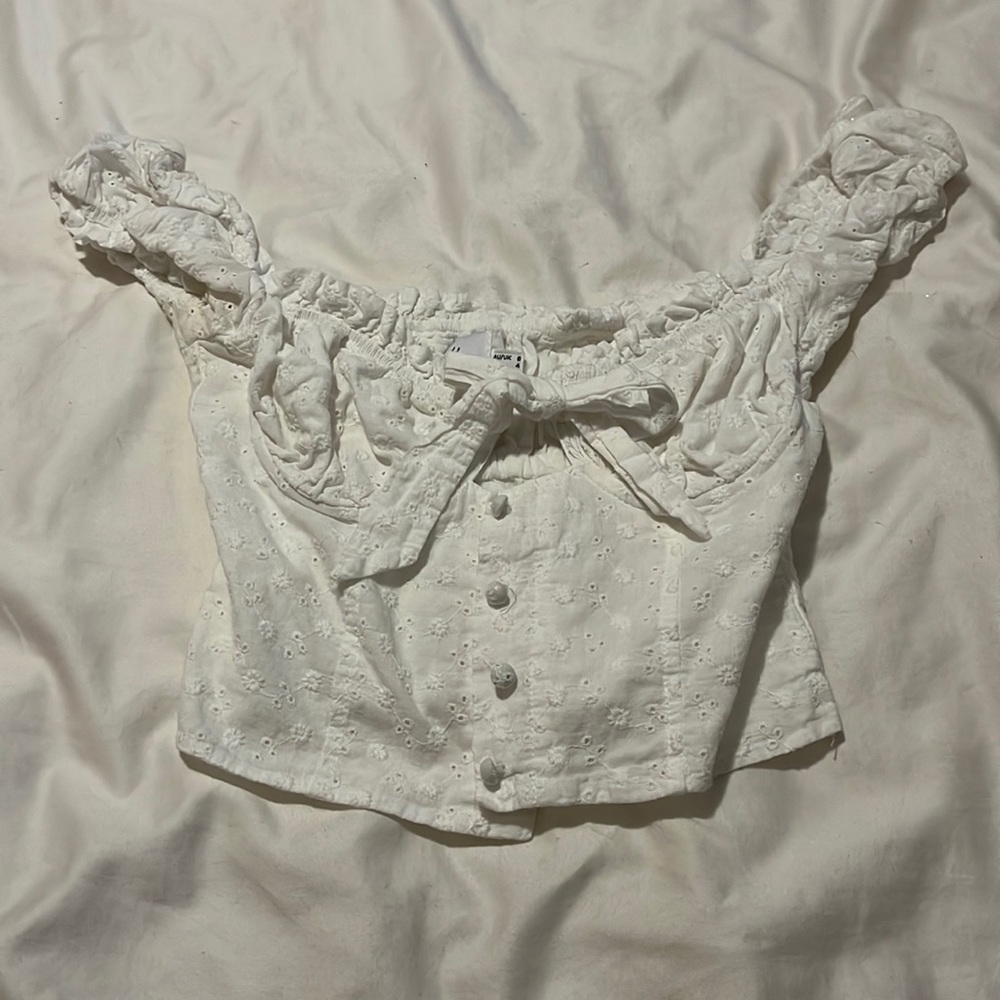 princess polly top